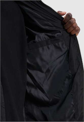 Karl Kani Демисезонная куртка в Черный