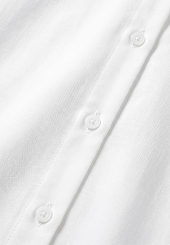 MYMO - Blusa em branco