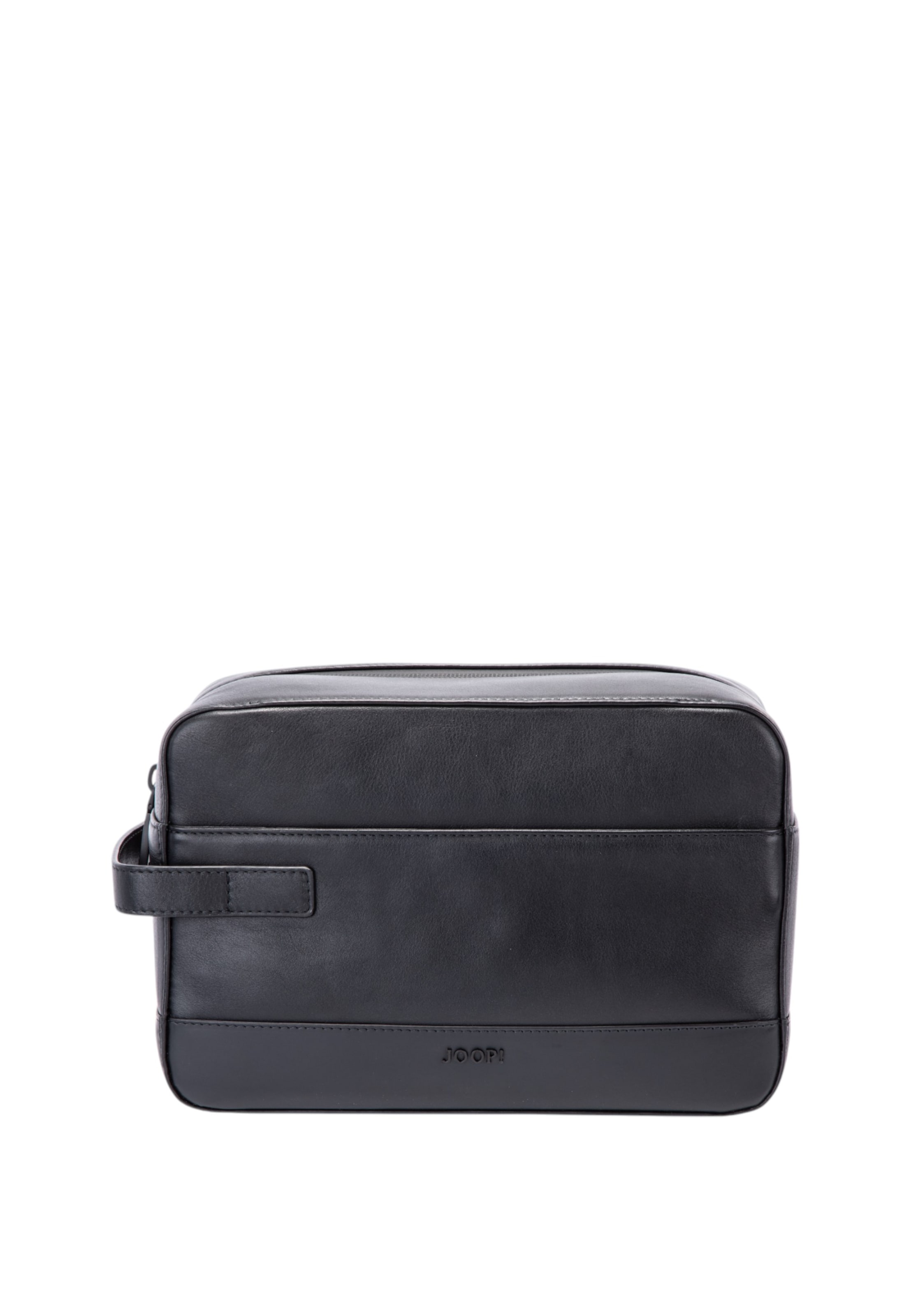 JOOP! - Neceser 'Manciano Eris' en negro: frente