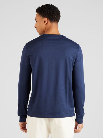 Tricou de la Michael Kors pe albastru