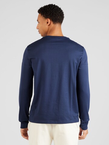 Michael Kors Shirt in Blue