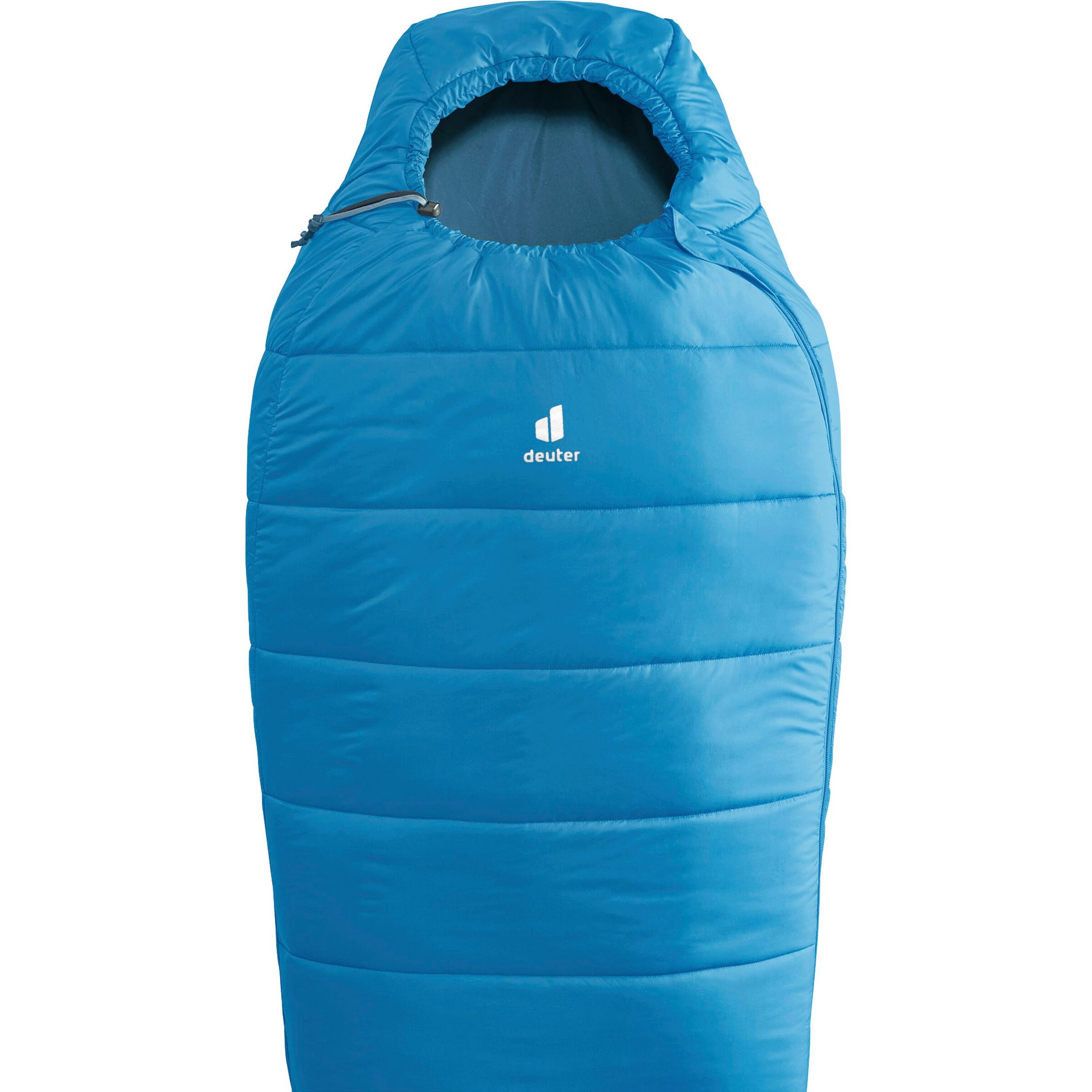 DEUTER Schlafsack 'Starlight' in Blau