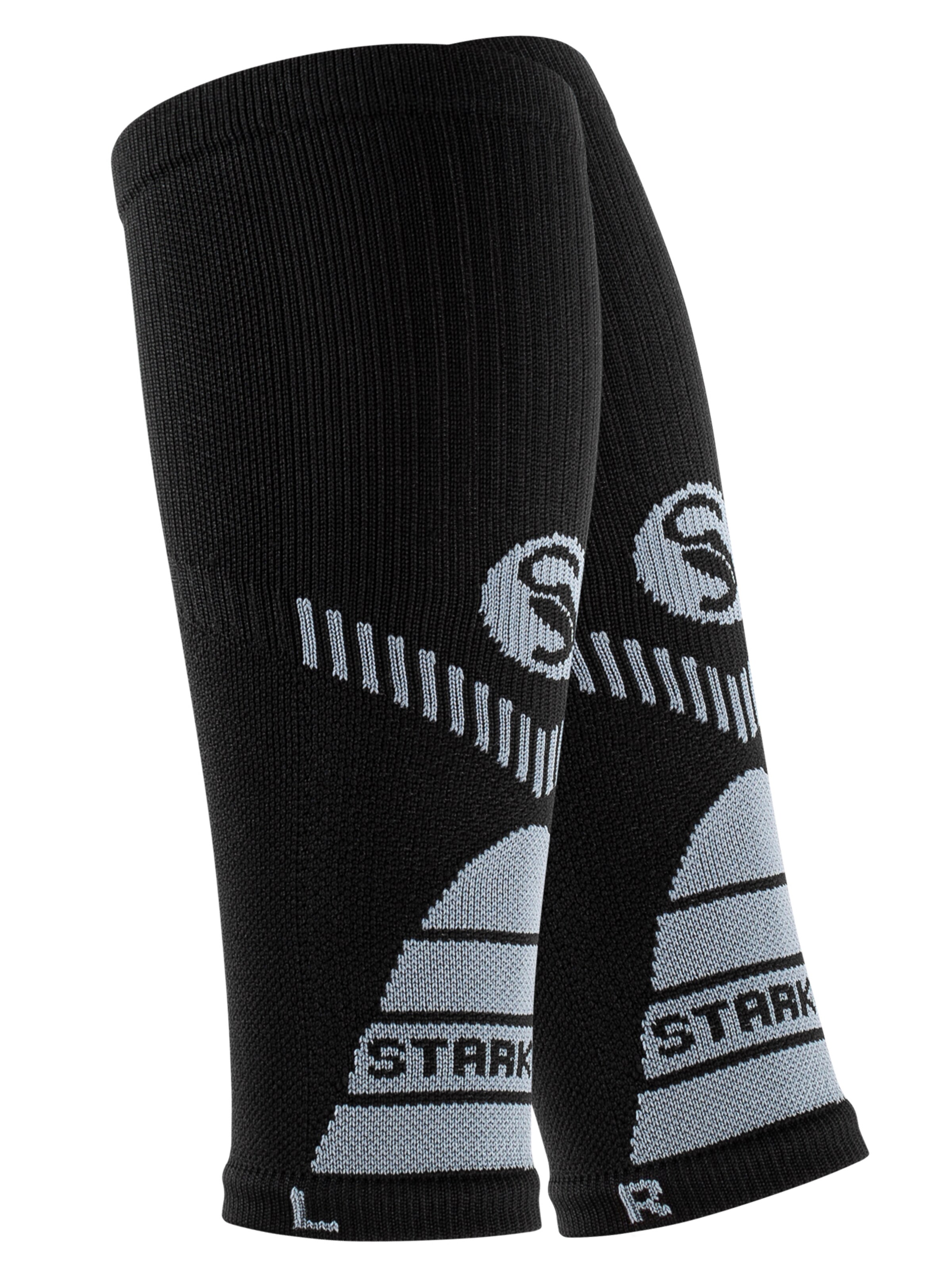 Scaldamuscoli di Stark Soul in nero