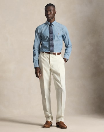 Regular fit Cămașă de la Polo Ralph Lauren pe albastru