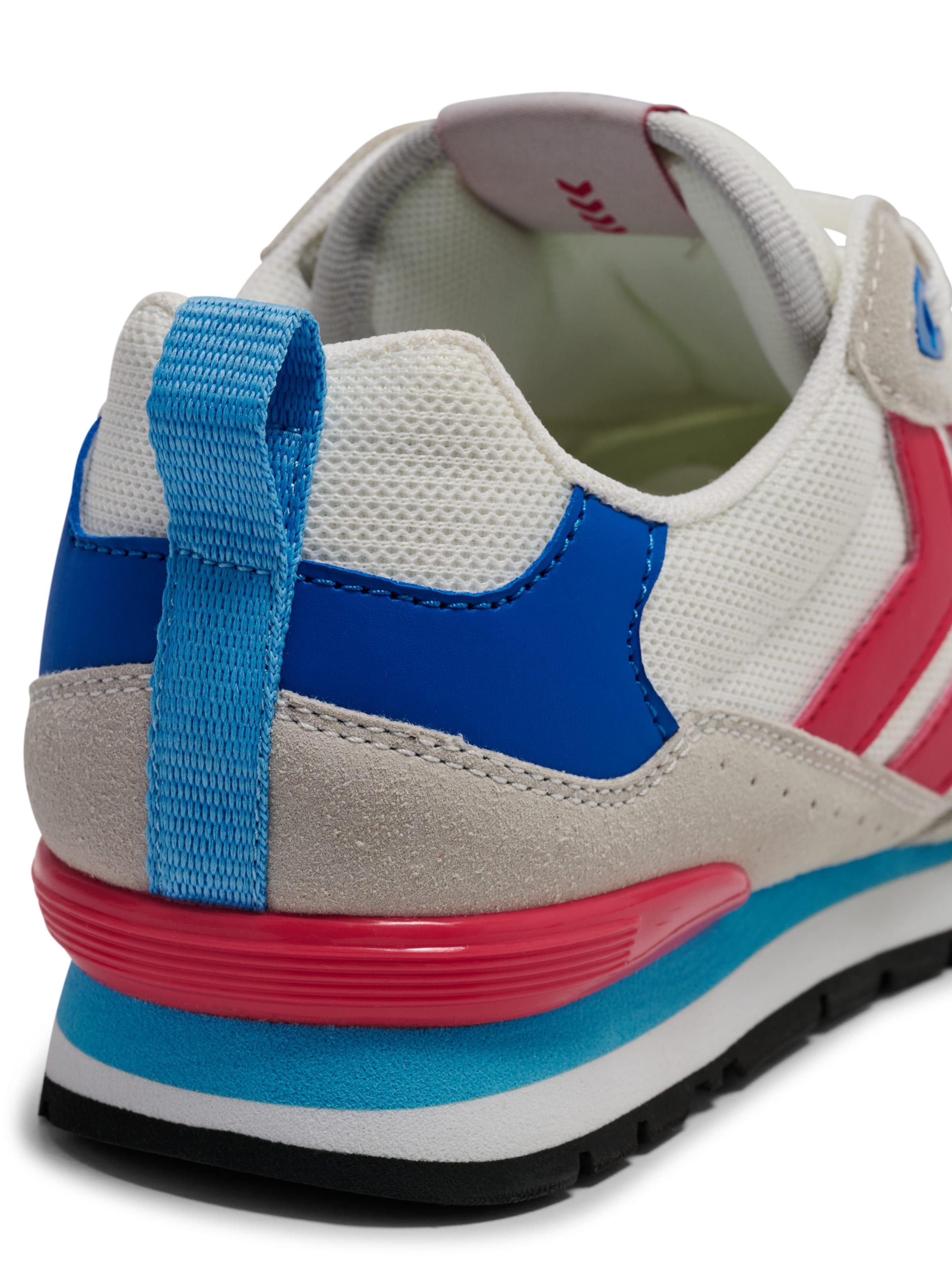 Hummel Sneaker in Mischfarben