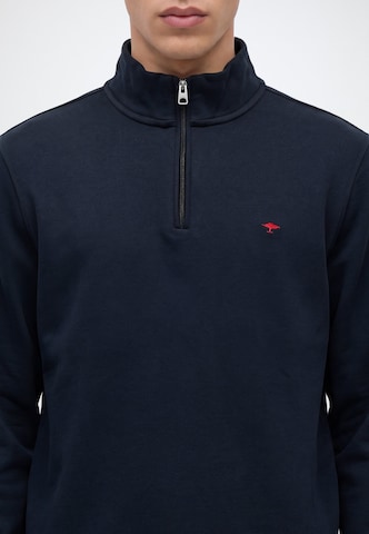 FYNCH-HATTON - Sudadera en azul
