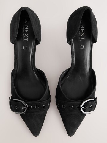 Next Pumps 'Forever Comfort' in Black