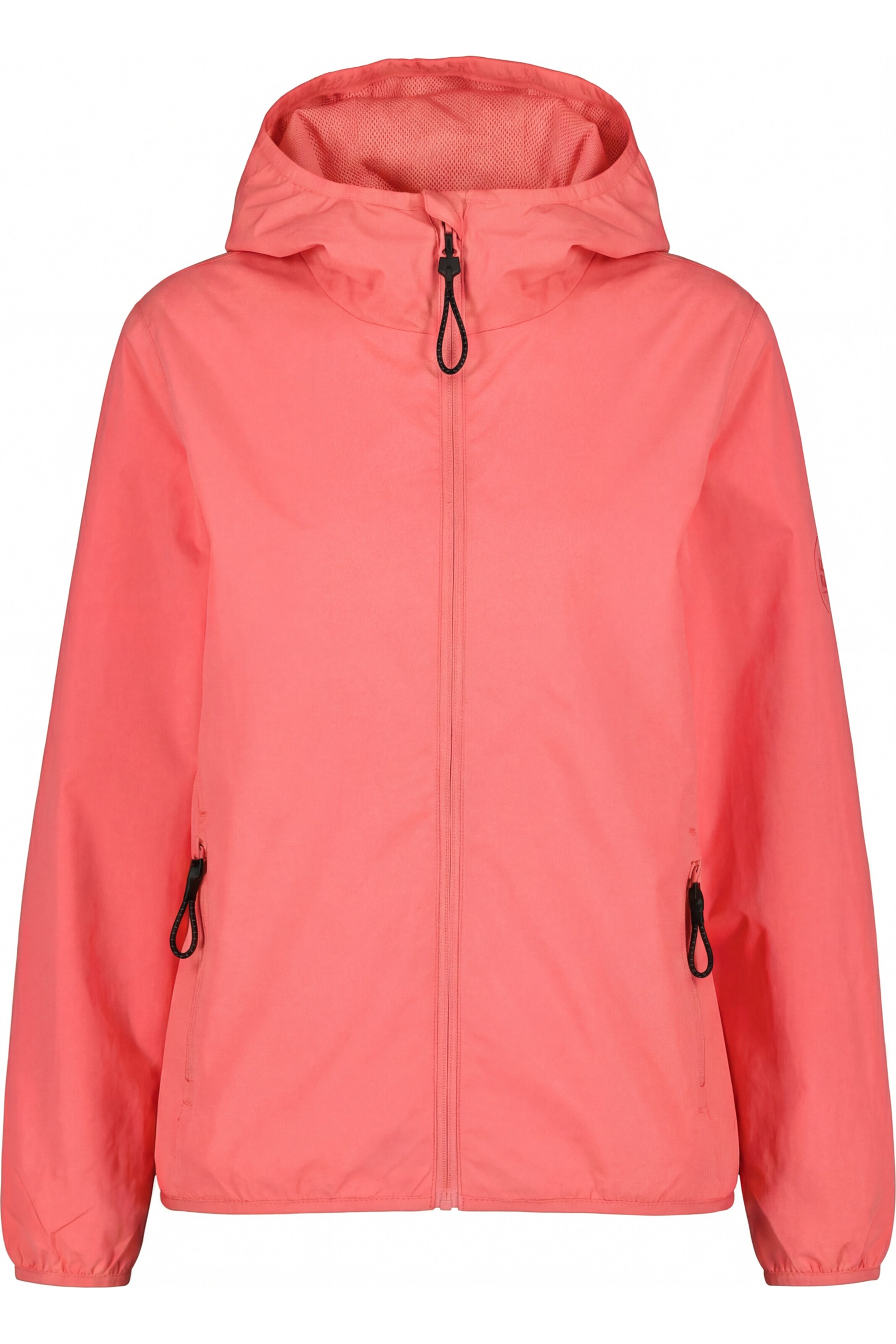 alife & kickin Kevad-sügisjope 'Solveid' roosa, Tootevaade