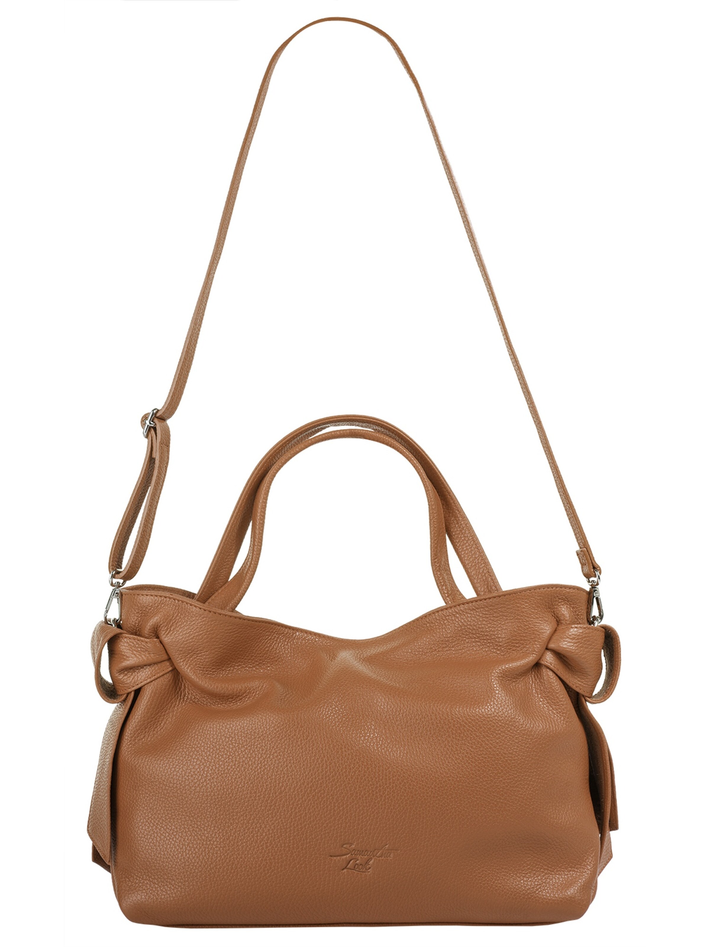 Sacs à main Samantha Look en marron