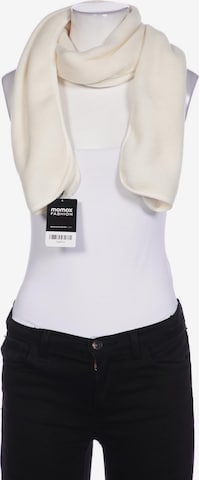 Golfino Scarf & Wrap in One size in White: front