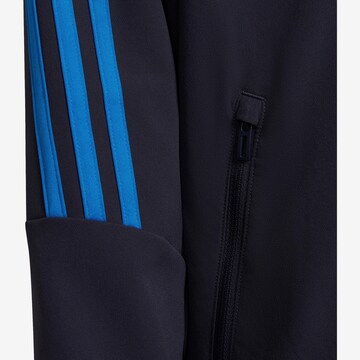 ADIDAS SPORTSWEAR Trainingsanzug in Blau