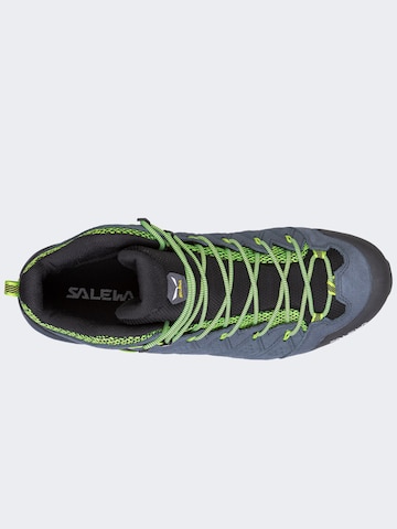 SALEWA Boots 'Alp Mate' in Grijs