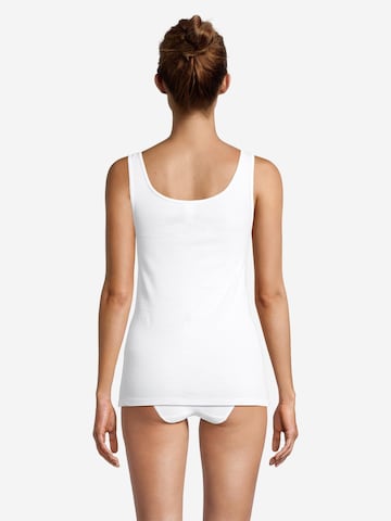 SPEIDEL Unterhemd 'Nelly' in Weiß