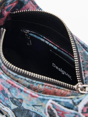 Desigual Käsilaukku värissä sininen