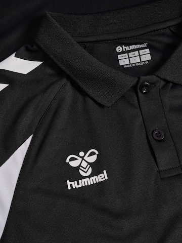 Hummel Performance shirt in Black