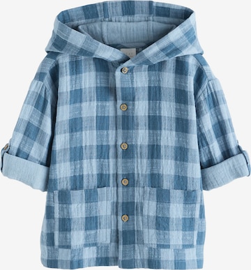 mėlyna Next Marškinėliai: priekis