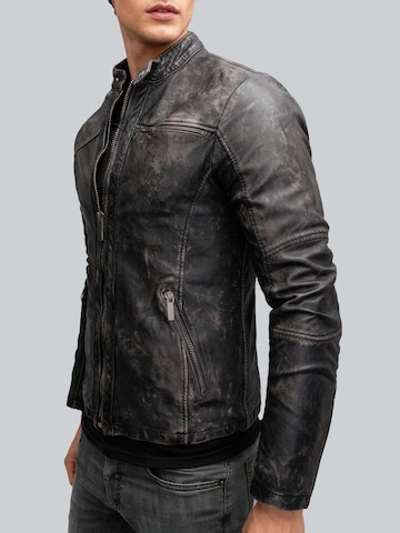 Crone Between-Season Jacket 'EPIC' in Grey