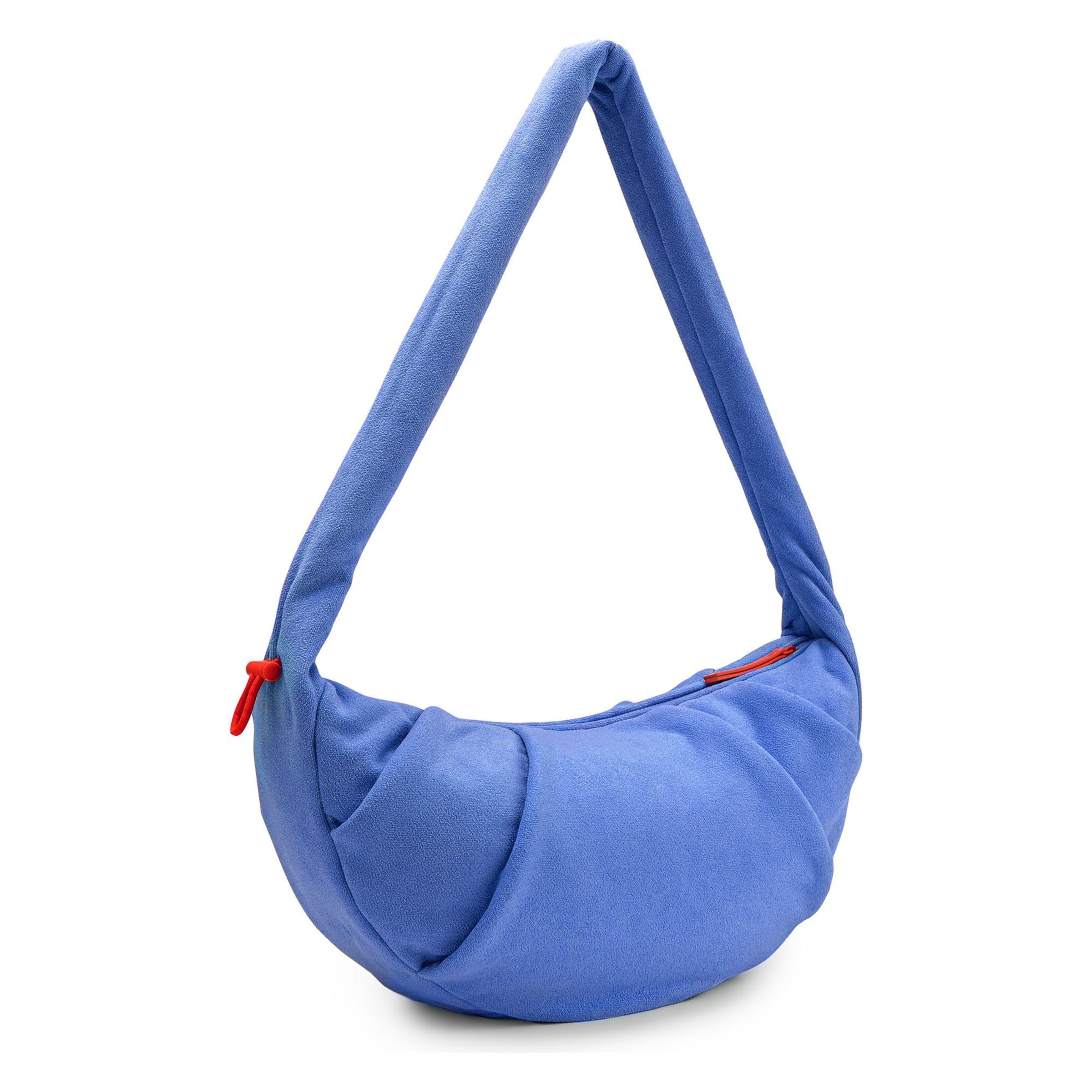 Les Visionnaires Tasche 'Vancouver' in Blau