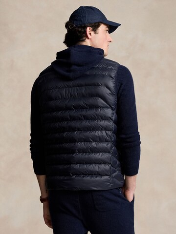 Polo Ralph Lauren Vest 'TERRA' in Blue