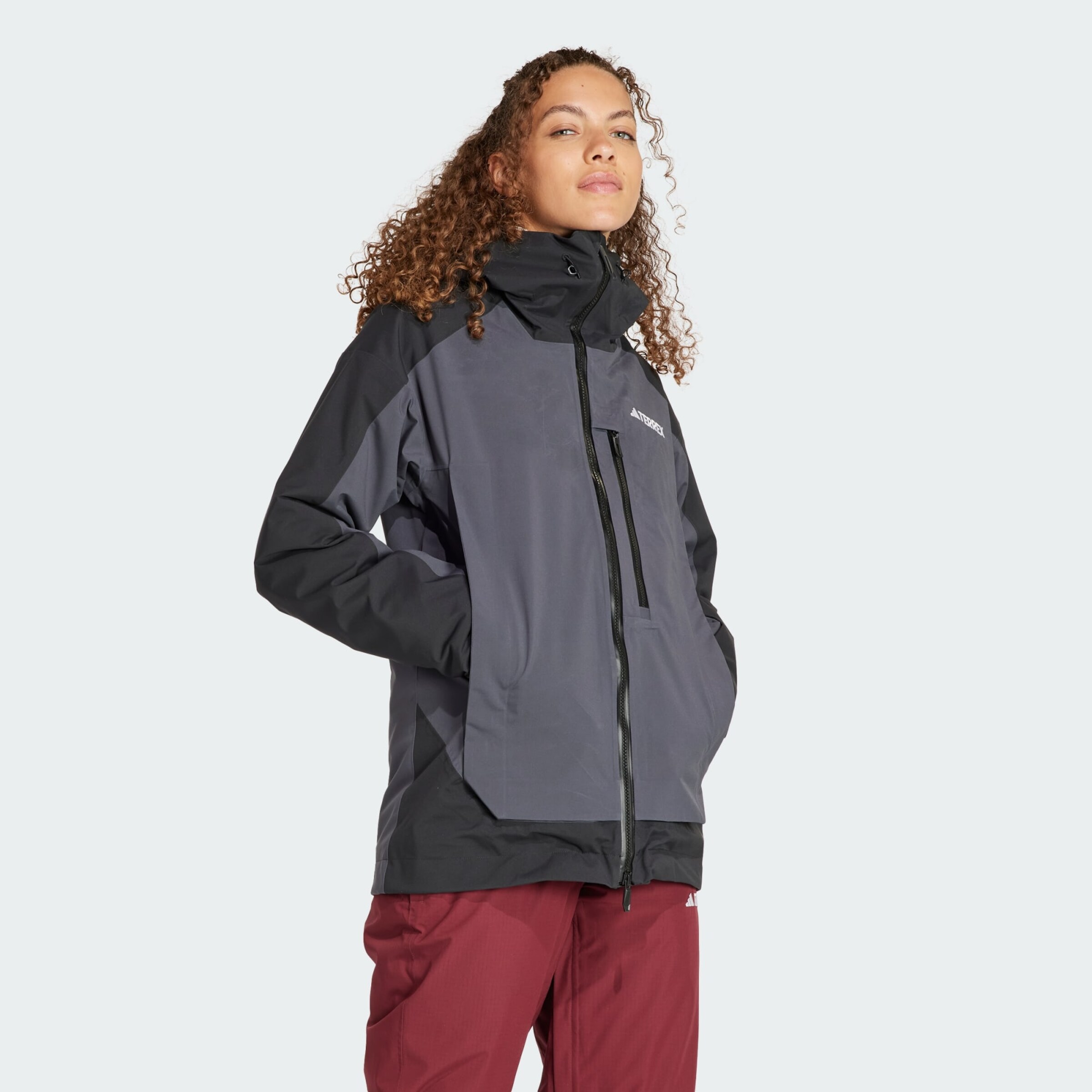 Adidas xperior jacket clearance
