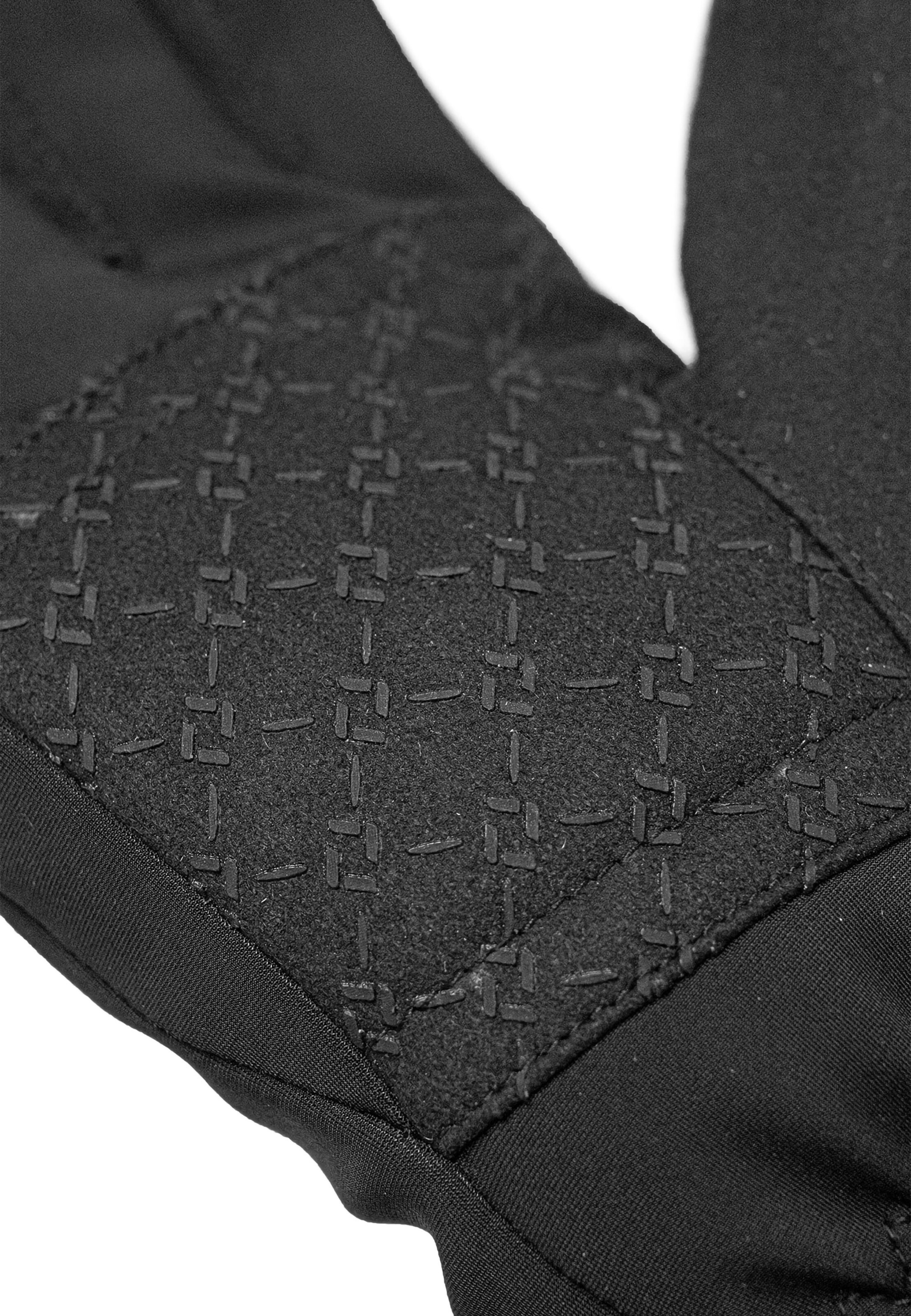 REUSCH Sporthandschoenen 'Loredana' in Zwart