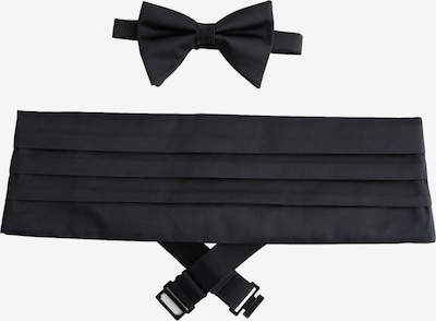 Next Muszka w kolorze czarnym, Podgląd produktu
