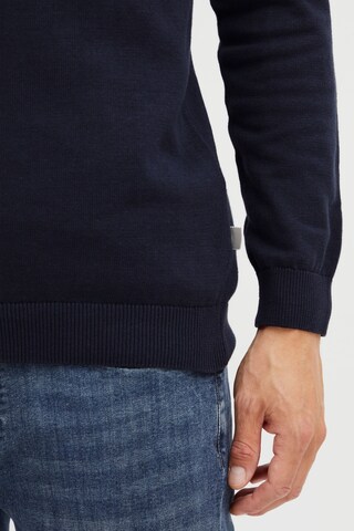 !Solid Sweater in Blue