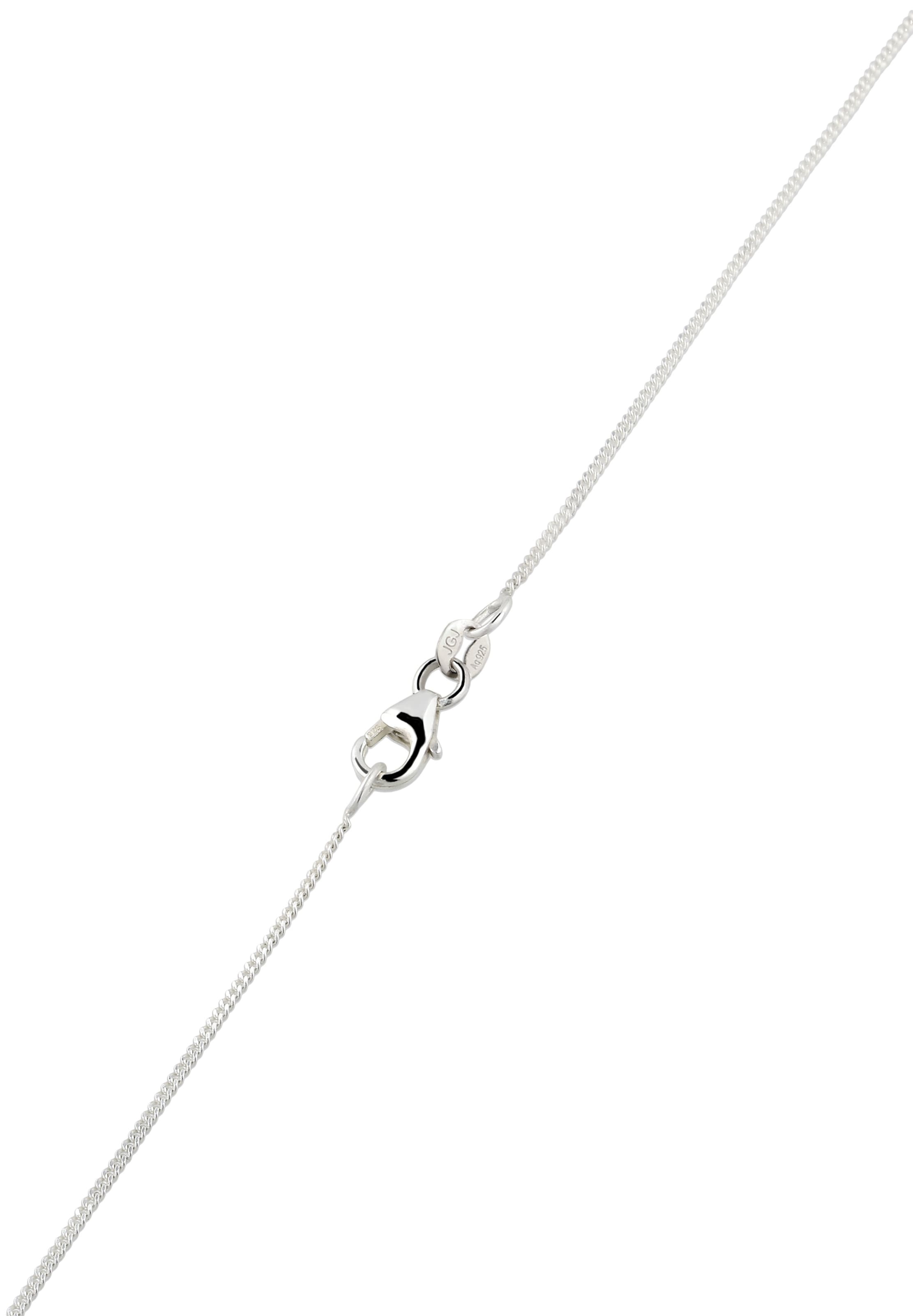 Chaîne ELLI en argent