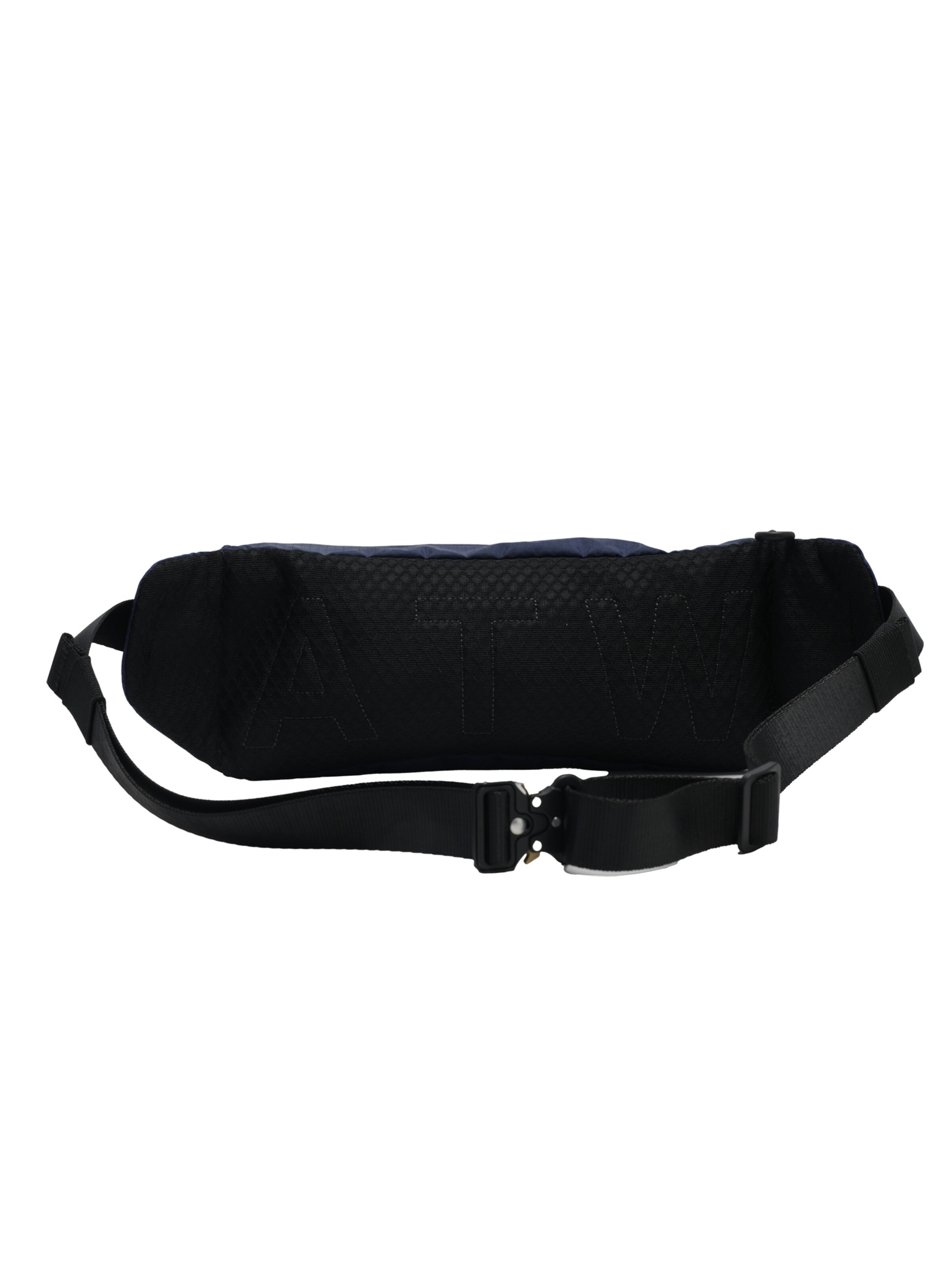 HALO Heuptas in Blauw