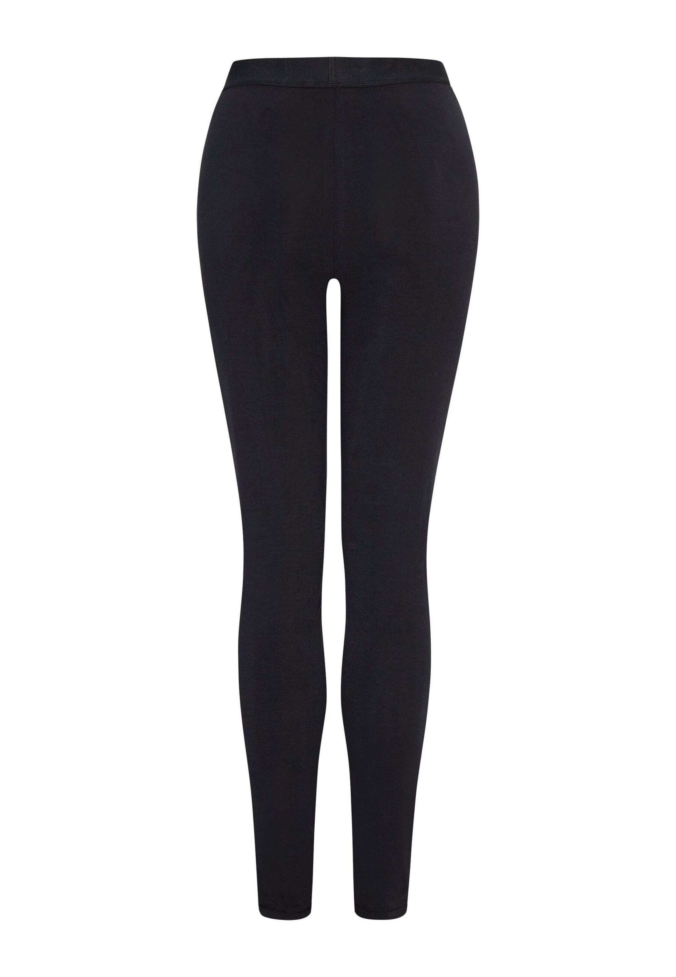 Style Republic Skinny Leggings in Black