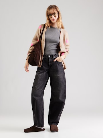Giacchetta di miss goodlife in beige