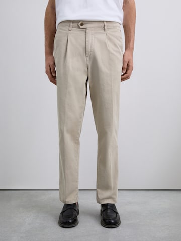 Maillot de bain ' ' Scalpers en beige