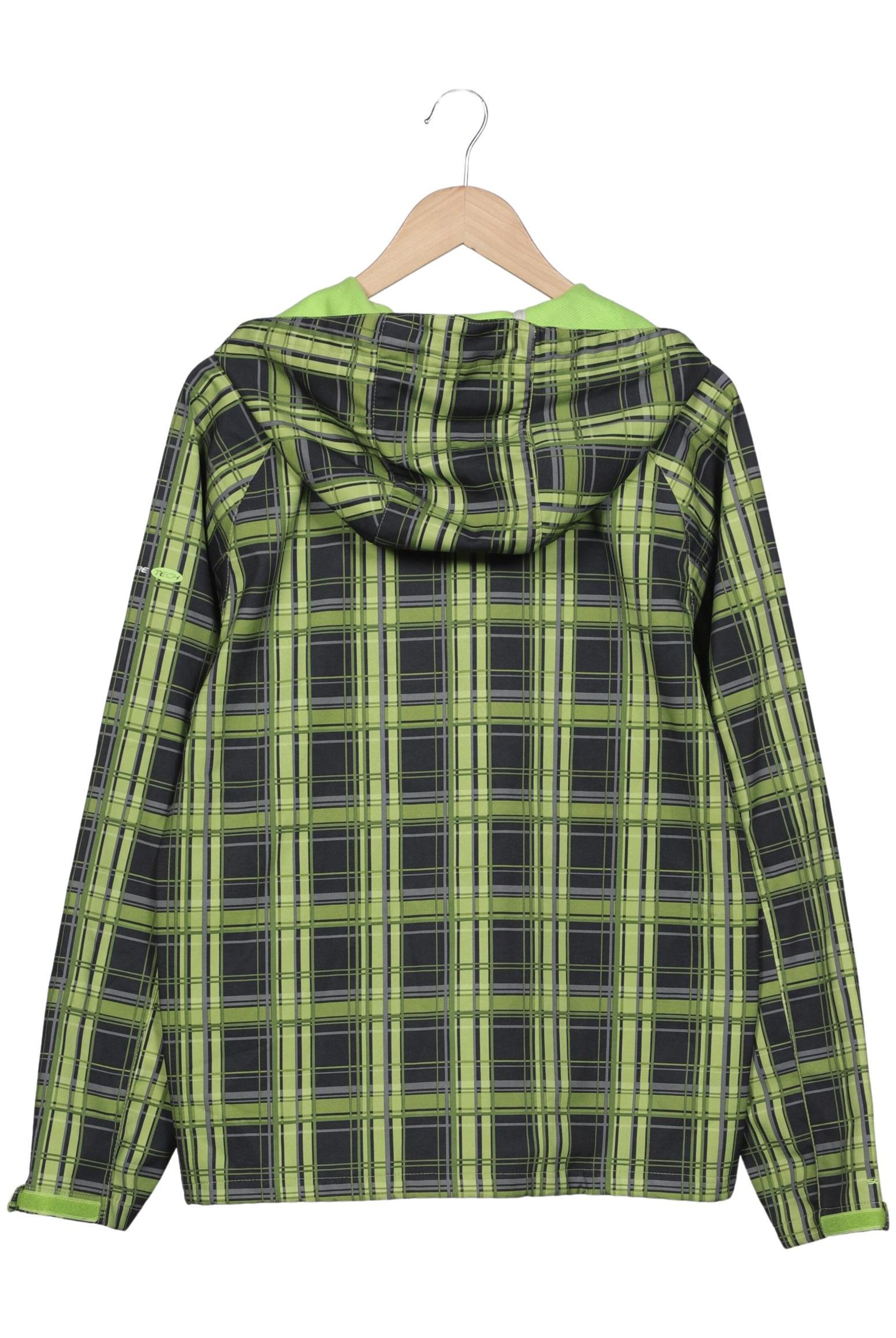 REGATTA Jacket & Coat in M-L in Green