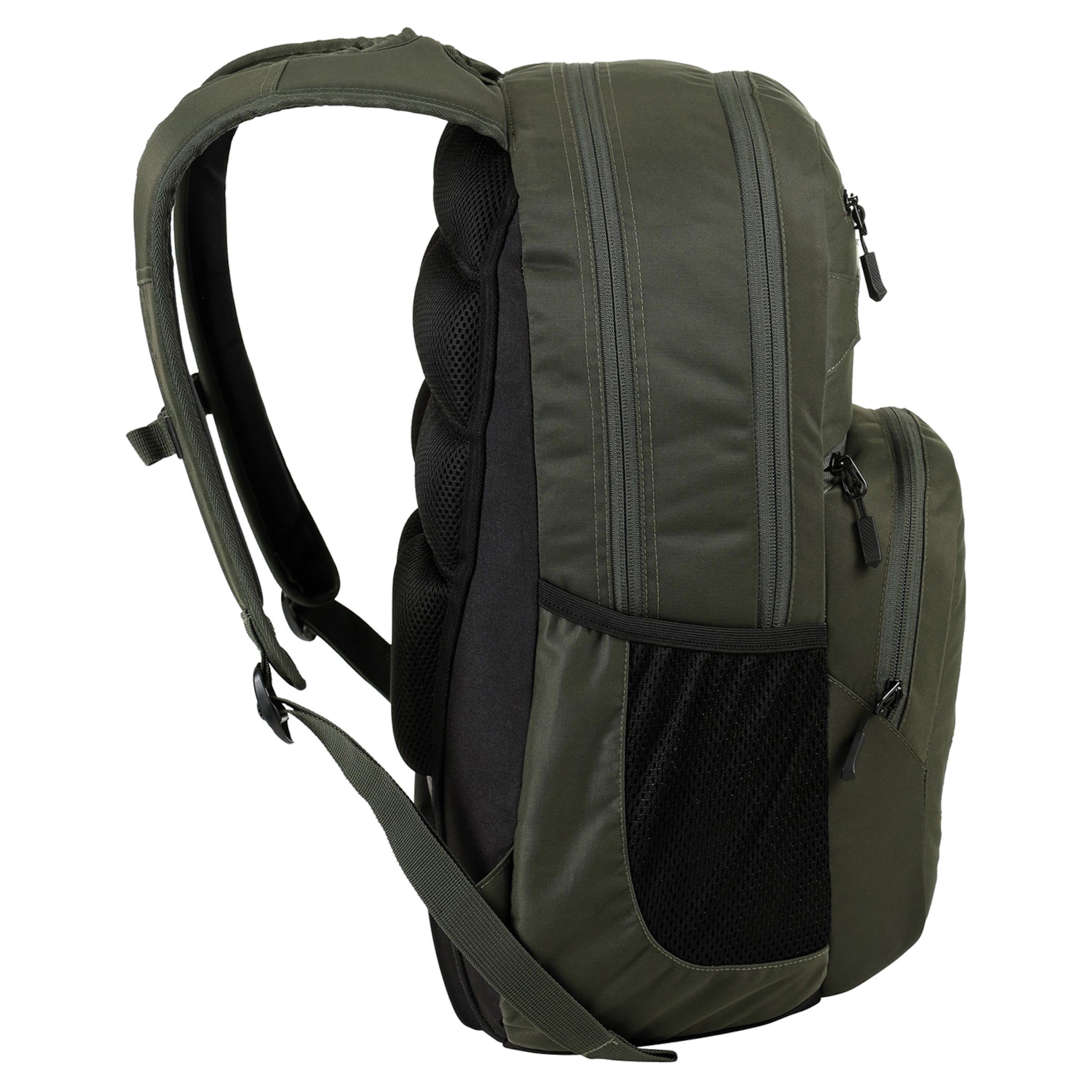 NitroBags Backpack 'Hero' in Grey