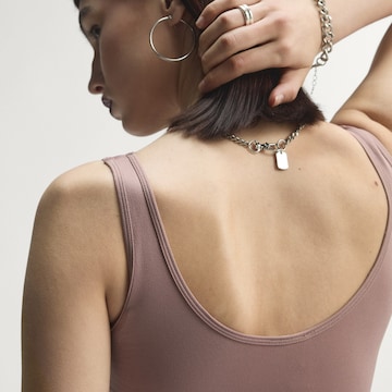 Bustino Reggiseno 'Essentials' di ADIDAS ORIGINALS in rosa