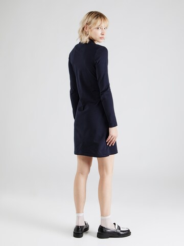 TOMMY HILFIGER Kleid '1985' in Blau