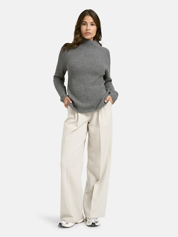 Smith&Soul Pullover in Grau