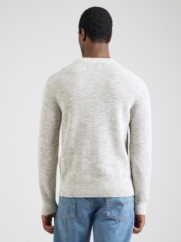 Marc O'Polo - Jersey en blanco: atrás