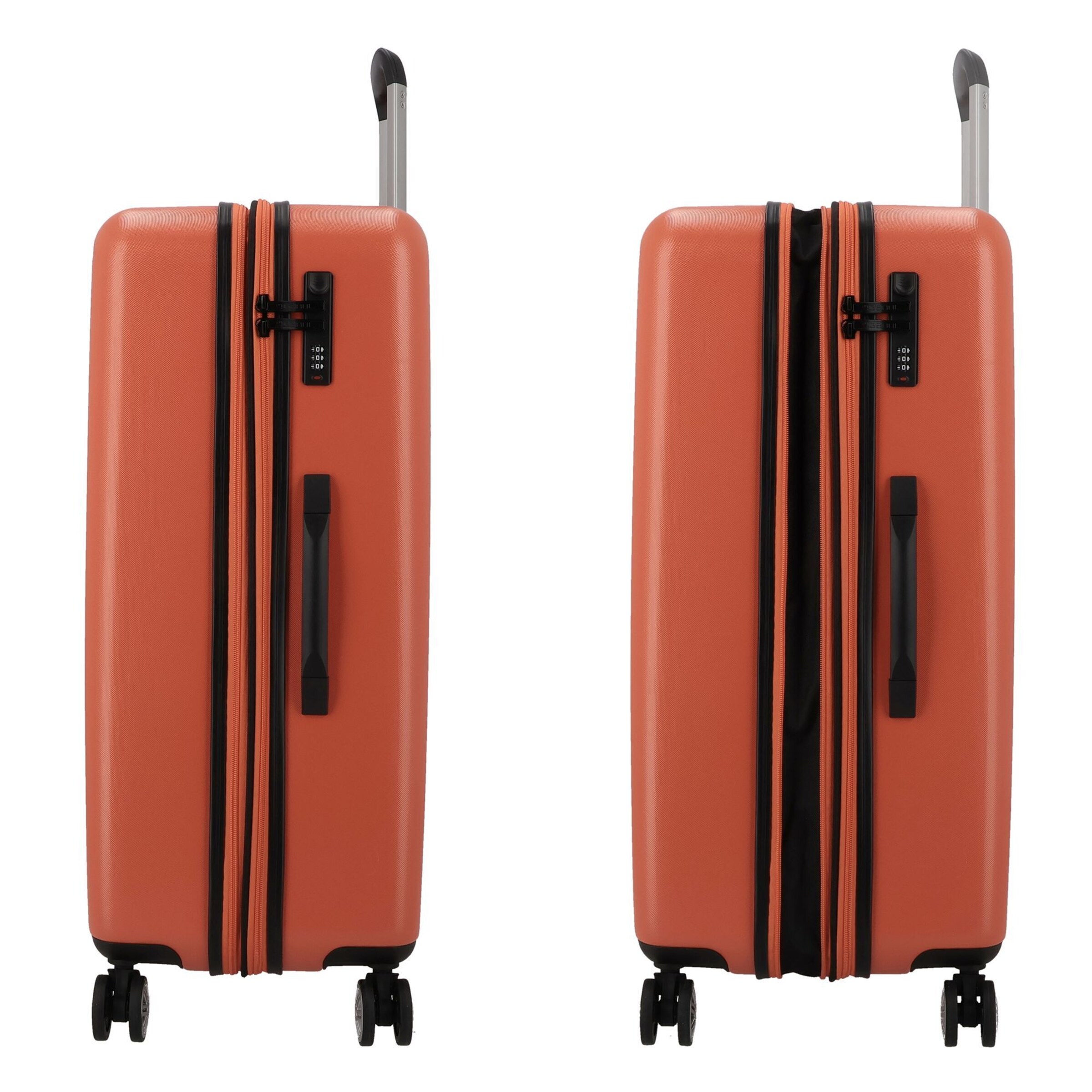 Gabol Cart 'Future Plus' in Orange