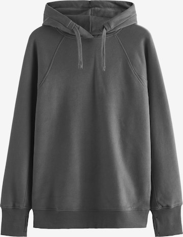 pilka Next Megztinis be užsegimo: priekis