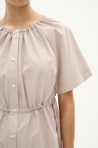 Chemisier InWear en beige