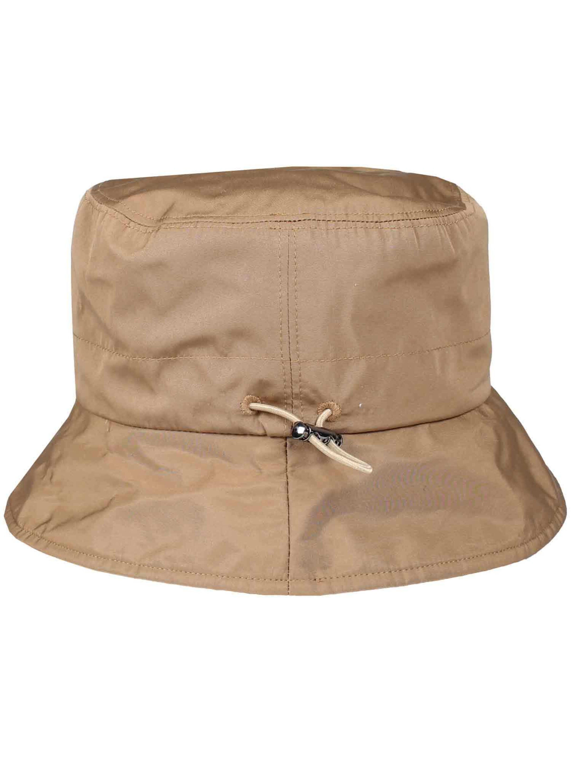 LOEVENICH Hat in Beige