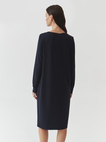 TATUUM Kleid 'NORIS' in Blau