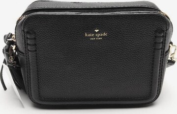 Kate Spade Schultertasche / Umhängetasche One Size in Schwarz: predná strana