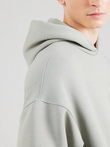 Only & Sons Collegepaita värissä harmaa