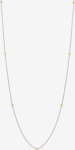 Ti Sento Milano Necklace in Silver: front