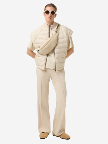 BOGNER Shirt 'Dayna' in Beige