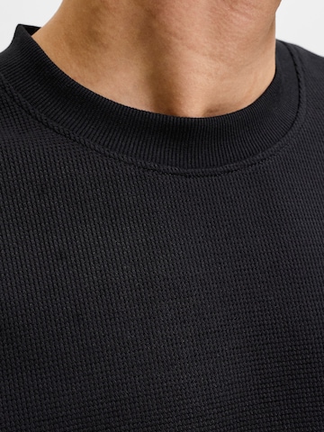 T-Shirt 'JJEAustin' JACK & JONES en noir