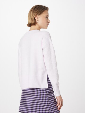 VERO MODA Sweater 'DOLLY' in Purple