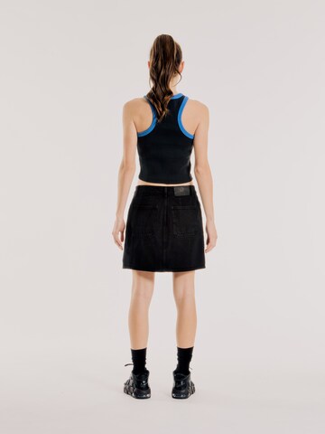 OUT OF ORBIT Skirt 'Nova' in Black